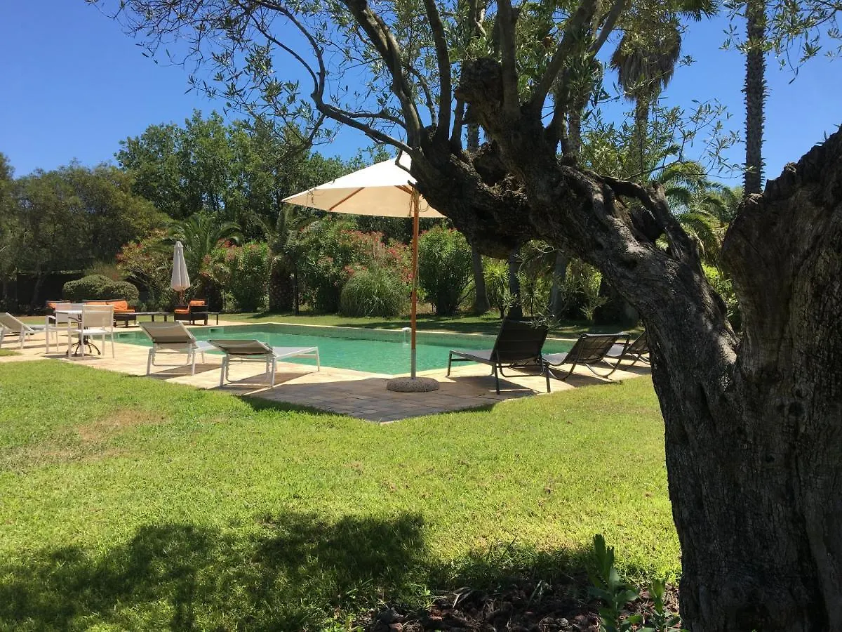 Clos Des Vignes Pampelonne Vineyard Ramatuelle Bed & Breakfast