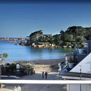 De L'europe Hotel Perros-Guirec