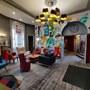 The Originals Boutique, De L'univers, Hotel Montluçon