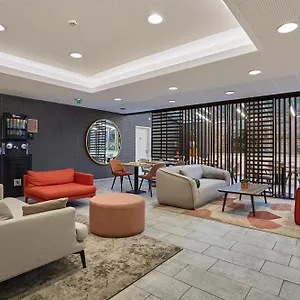 Odalys Montmartre Aparthotel Parigi