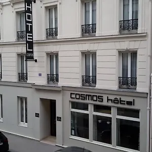 Cosmos Hotel Parigi