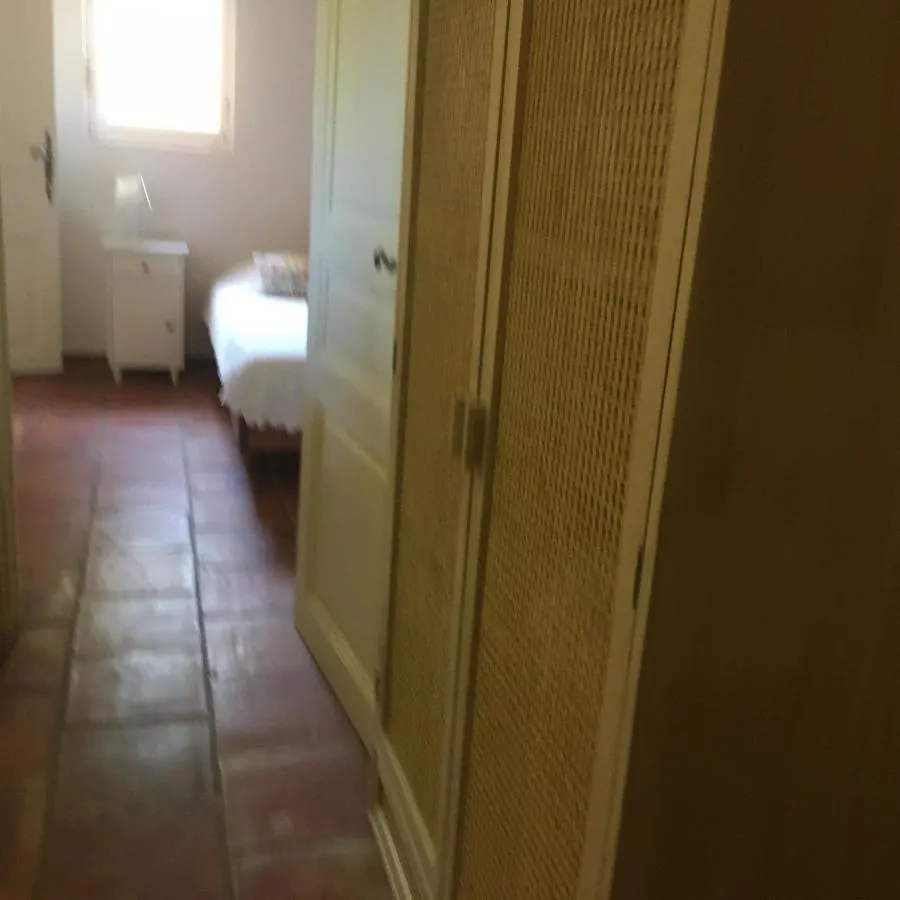 Clos Des Vignes Pampelonne Vineyard Ramatuelle Bed & Breakfast