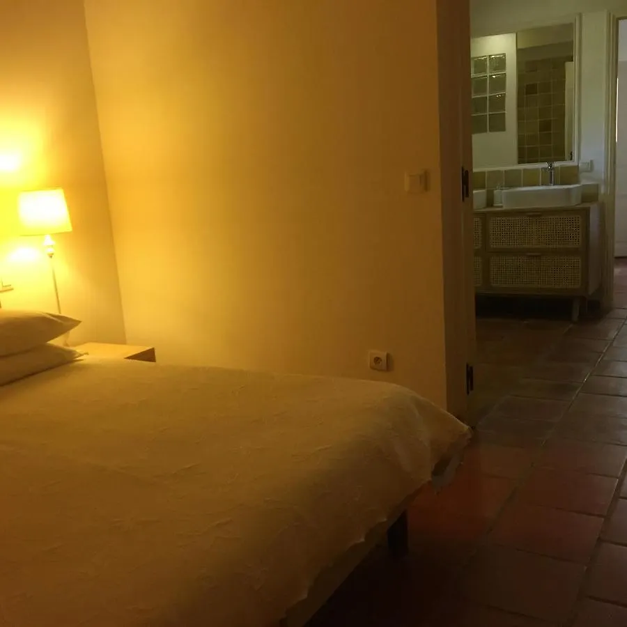 Clos Des Vignes Pampelonne Vineyard Ramatuelle Bed & Breakfast
